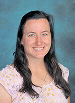 April Harer