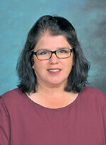 Julie McRee