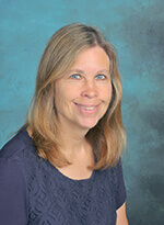 Kim Randall
