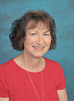 Ellen Wood